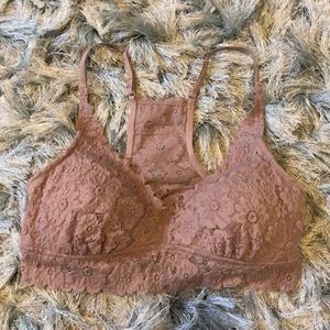 Aerie Lace Bralette